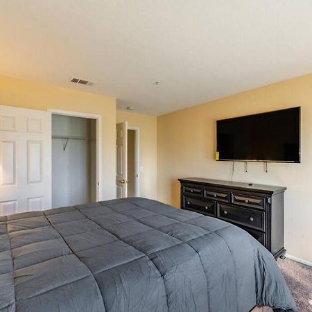 Family-Friendly 4Br Home - Spacious - Great Location Fontana Bagian luar foto