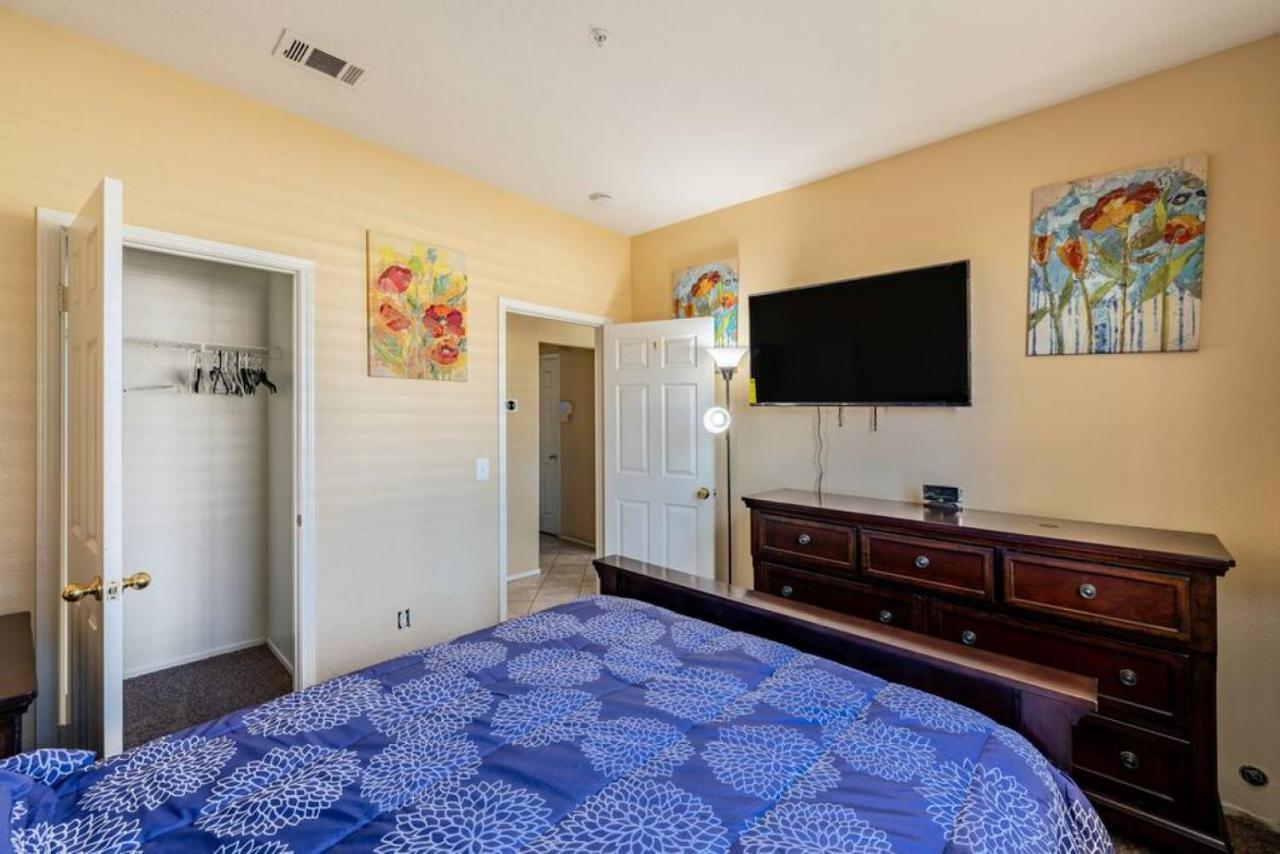 Family-Friendly 4Br Home - Spacious - Great Location Fontana Bagian luar foto