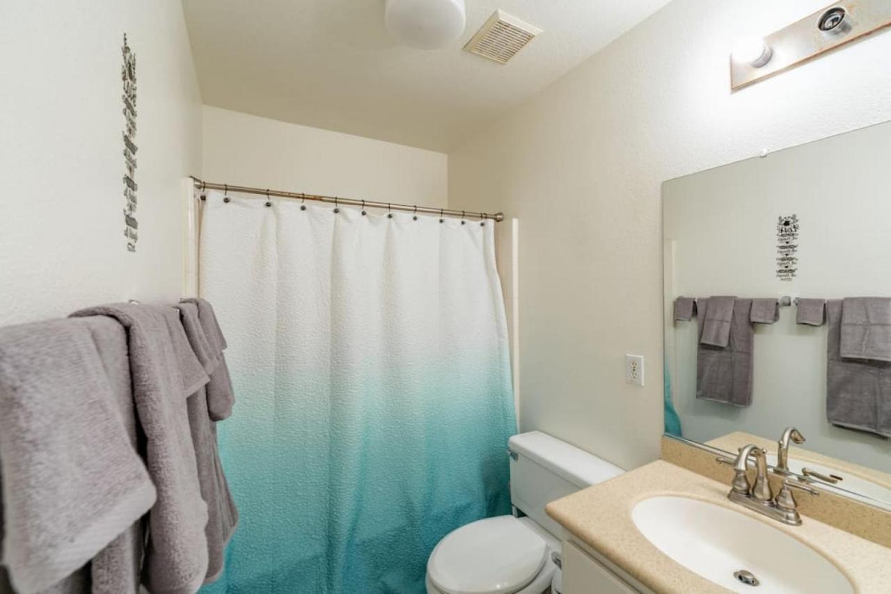 Family-Friendly 4Br Home - Spacious - Great Location Fontana Bagian luar foto